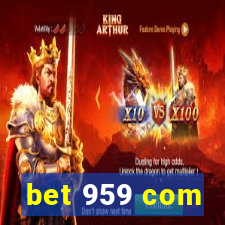 bet 959 com